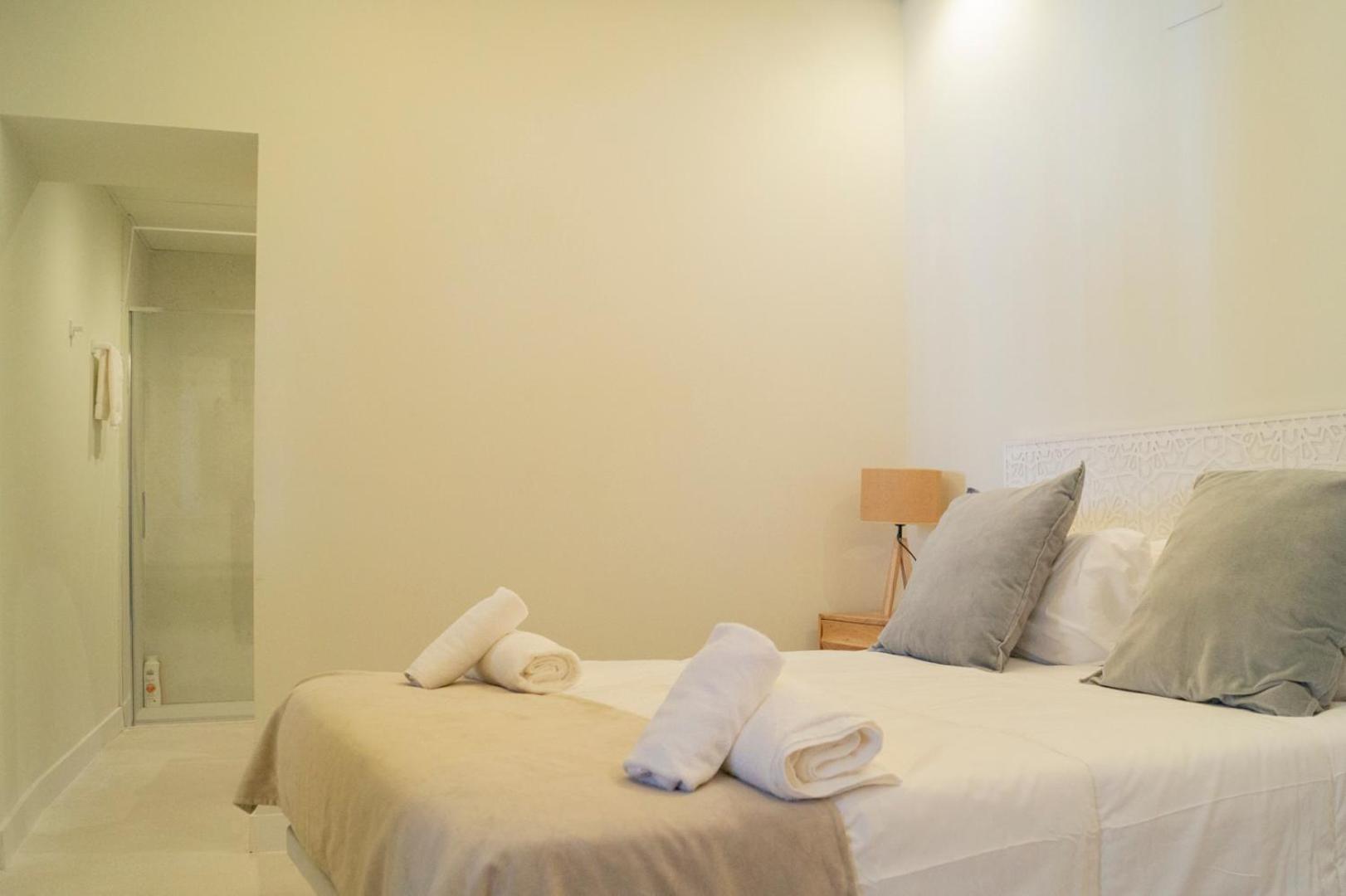 Corazon 23 Apartment กอร์โดบา ภายนอก รูปภาพ
