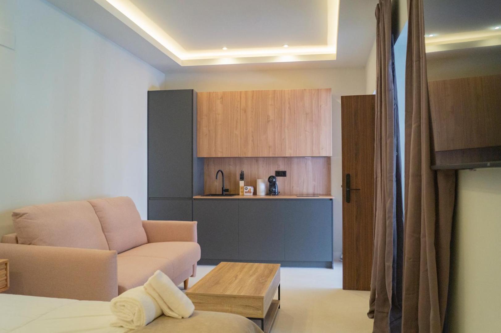 Corazon 23 Apartment กอร์โดบา ภายนอก รูปภาพ