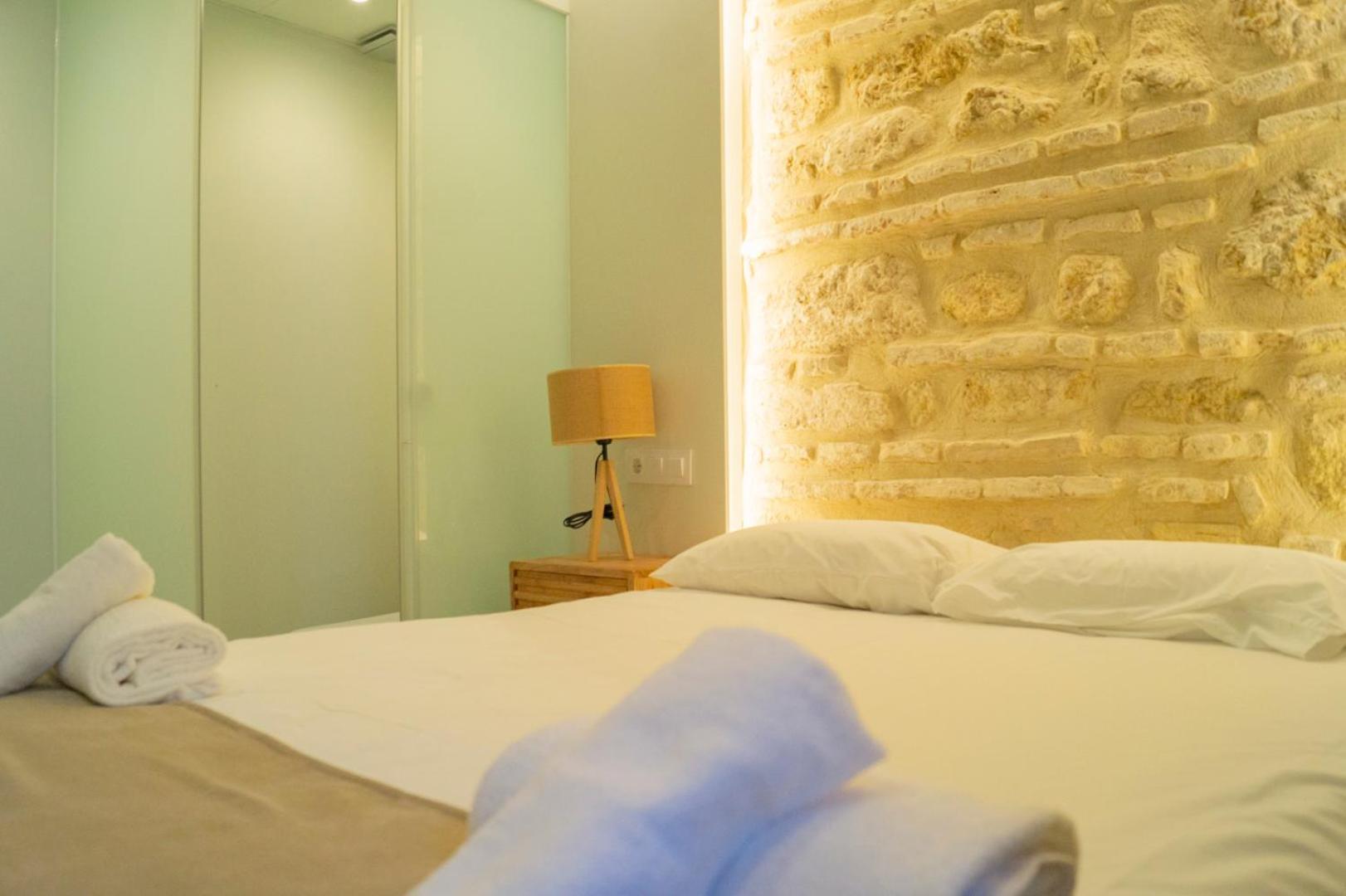 Corazon 23 Apartment กอร์โดบา ภายนอก รูปภาพ