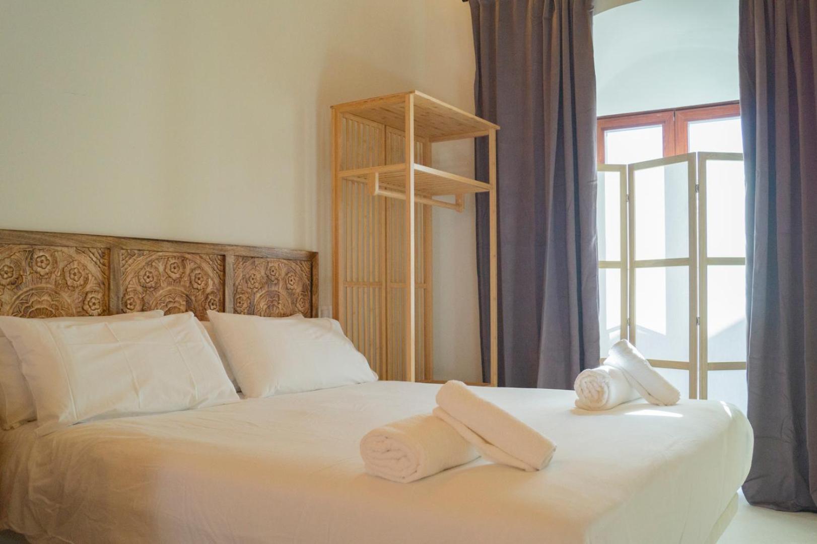 Corazon 23 Apartment กอร์โดบา ภายนอก รูปภาพ