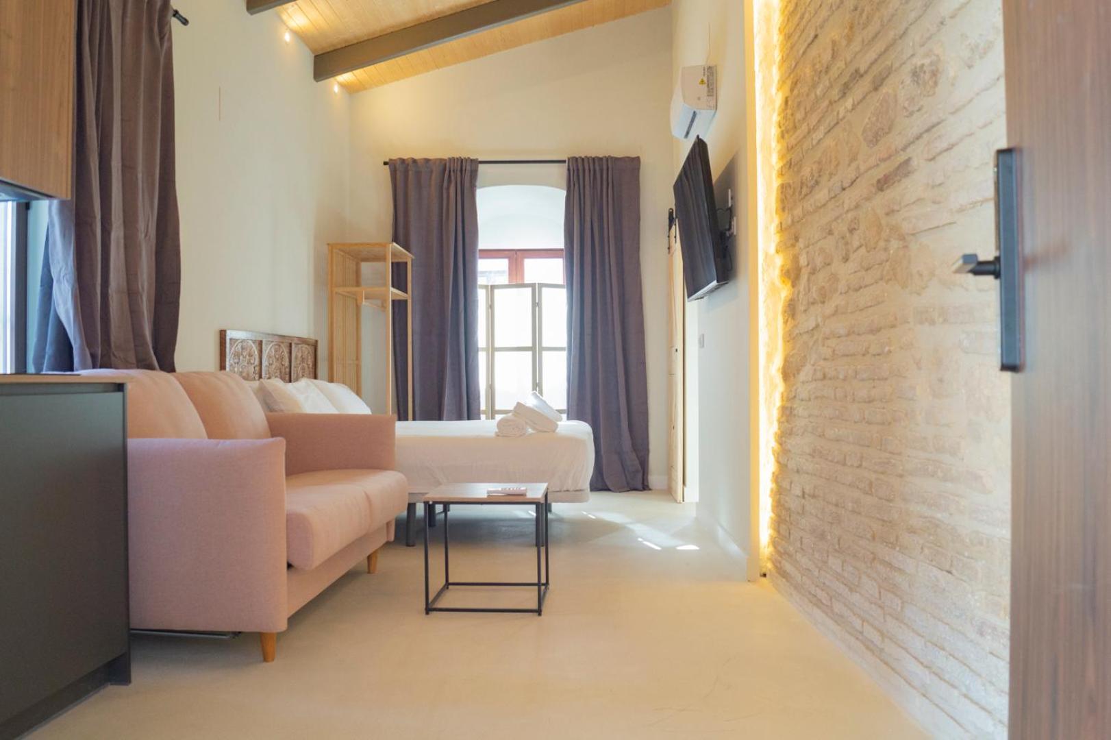 Corazon 23 Apartment กอร์โดบา ภายนอก รูปภาพ
