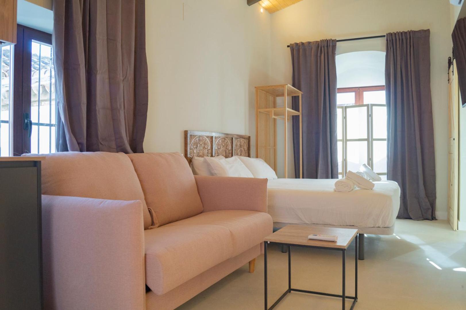 Corazon 23 Apartment กอร์โดบา ภายนอก รูปภาพ
