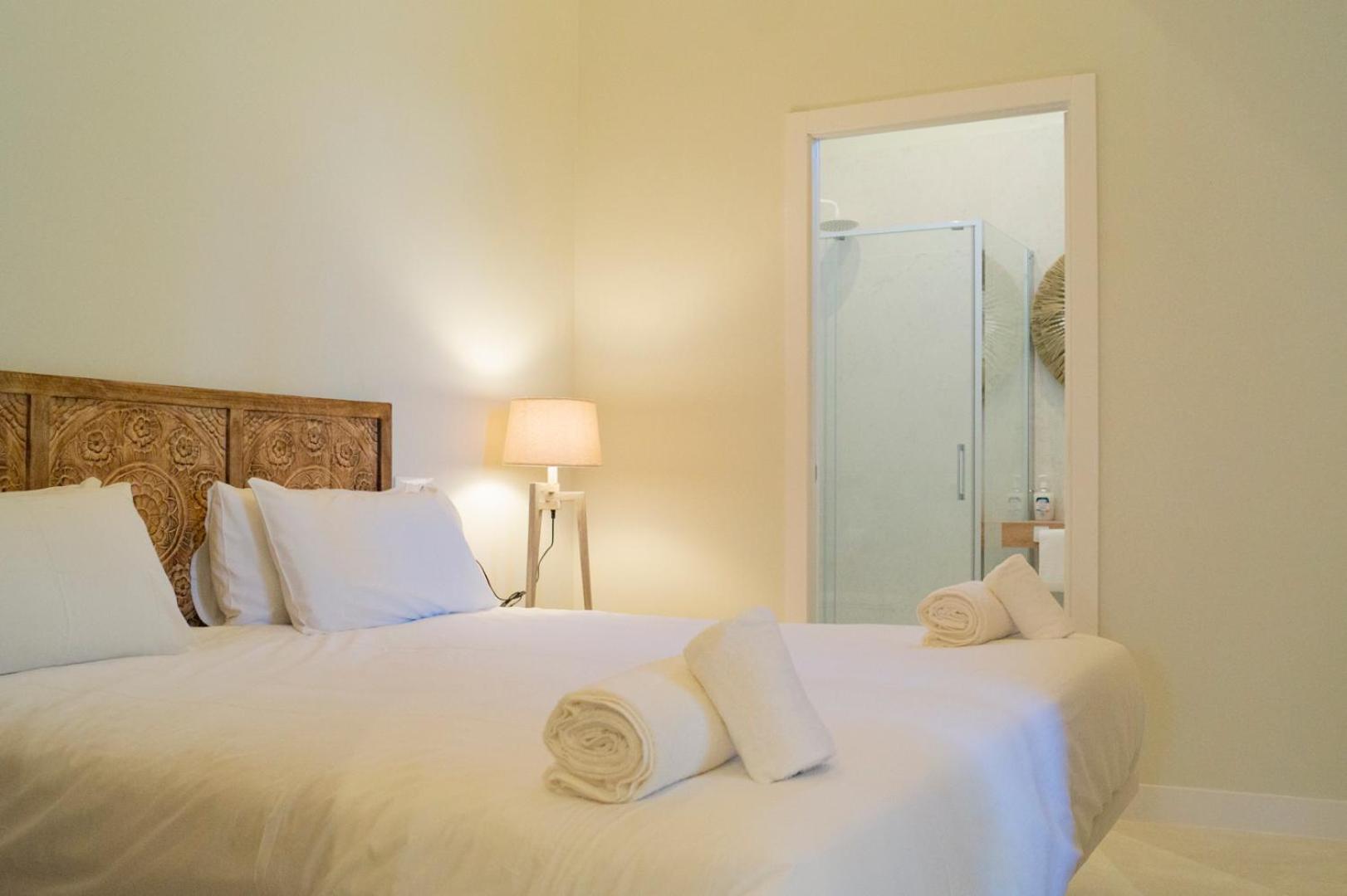 Corazon 23 Apartment กอร์โดบา ภายนอก รูปภาพ
