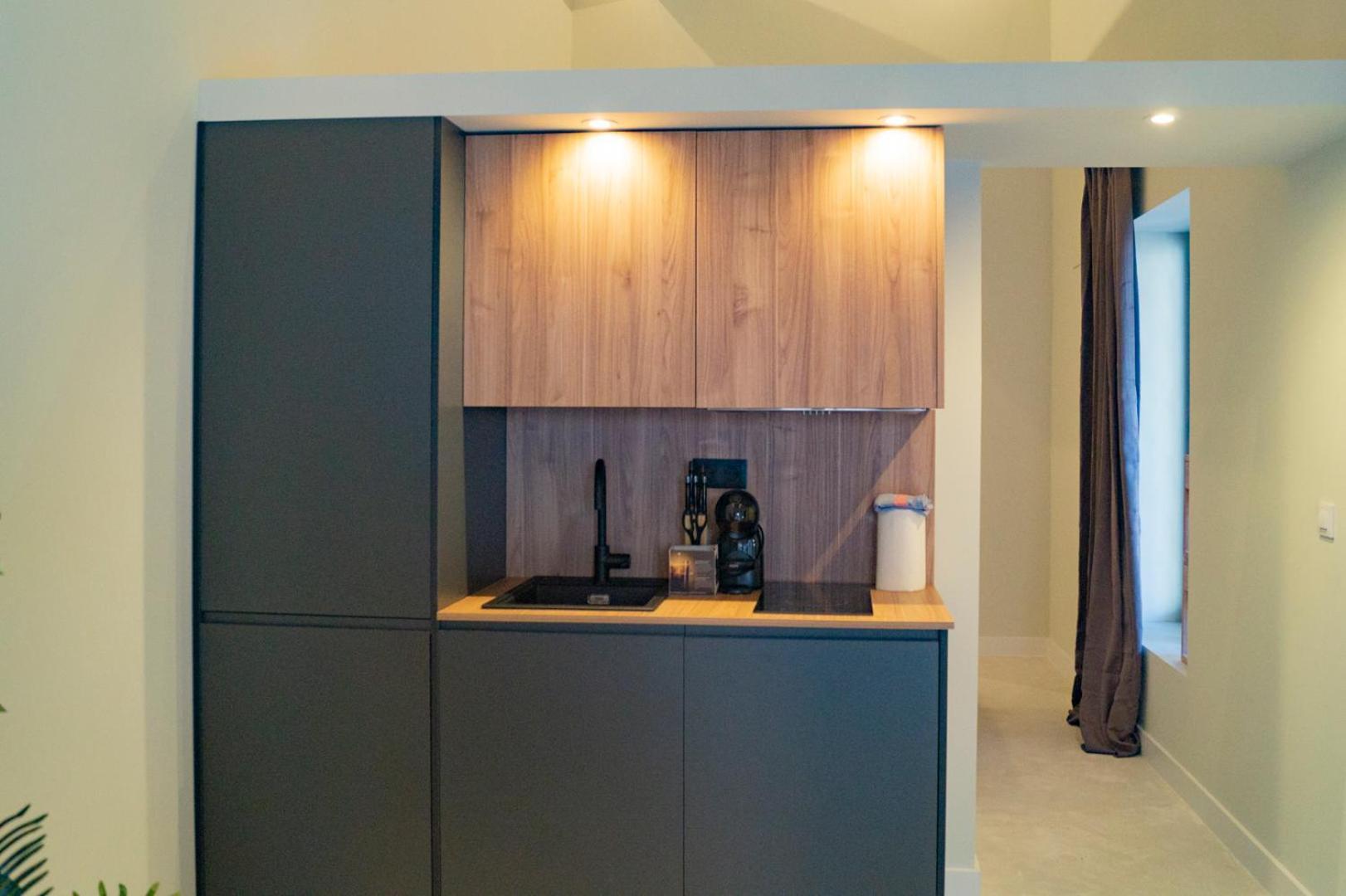 Corazon 23 Apartment กอร์โดบา ภายนอก รูปภาพ