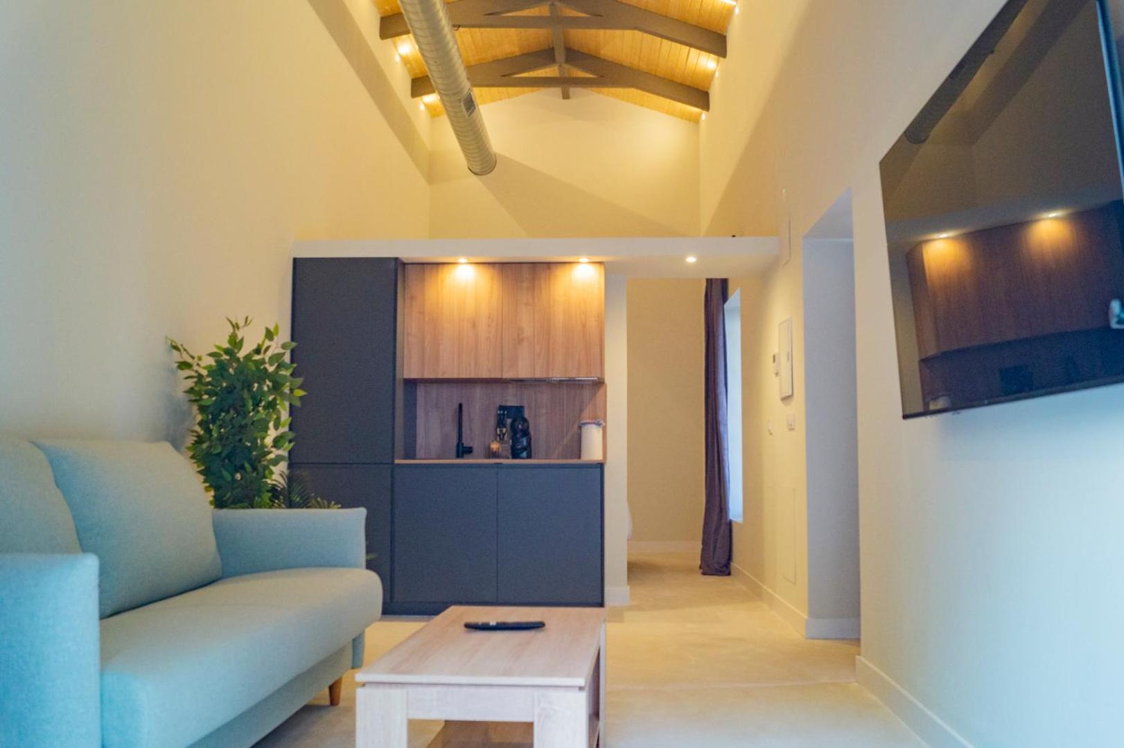 Corazon 23 Apartment กอร์โดบา ภายนอก รูปภาพ