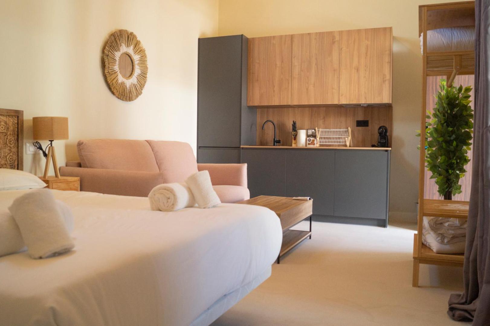 Corazon 23 Apartment กอร์โดบา ภายนอก รูปภาพ