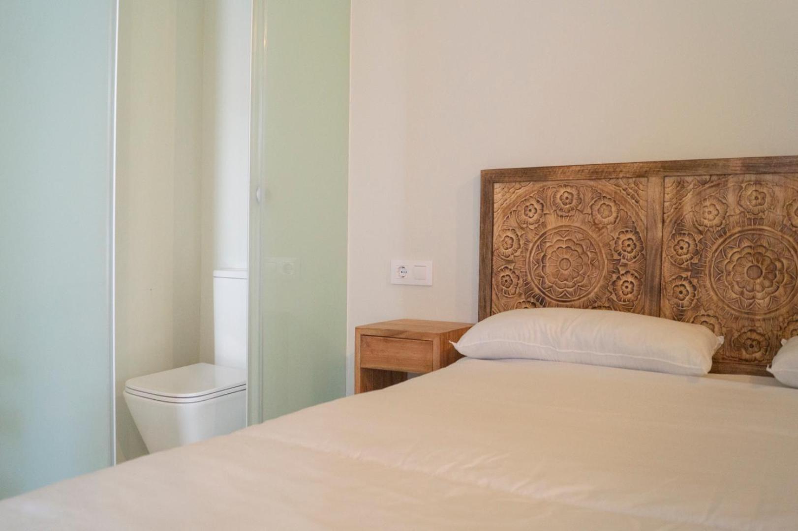 Corazon 23 Apartment กอร์โดบา ภายนอก รูปภาพ