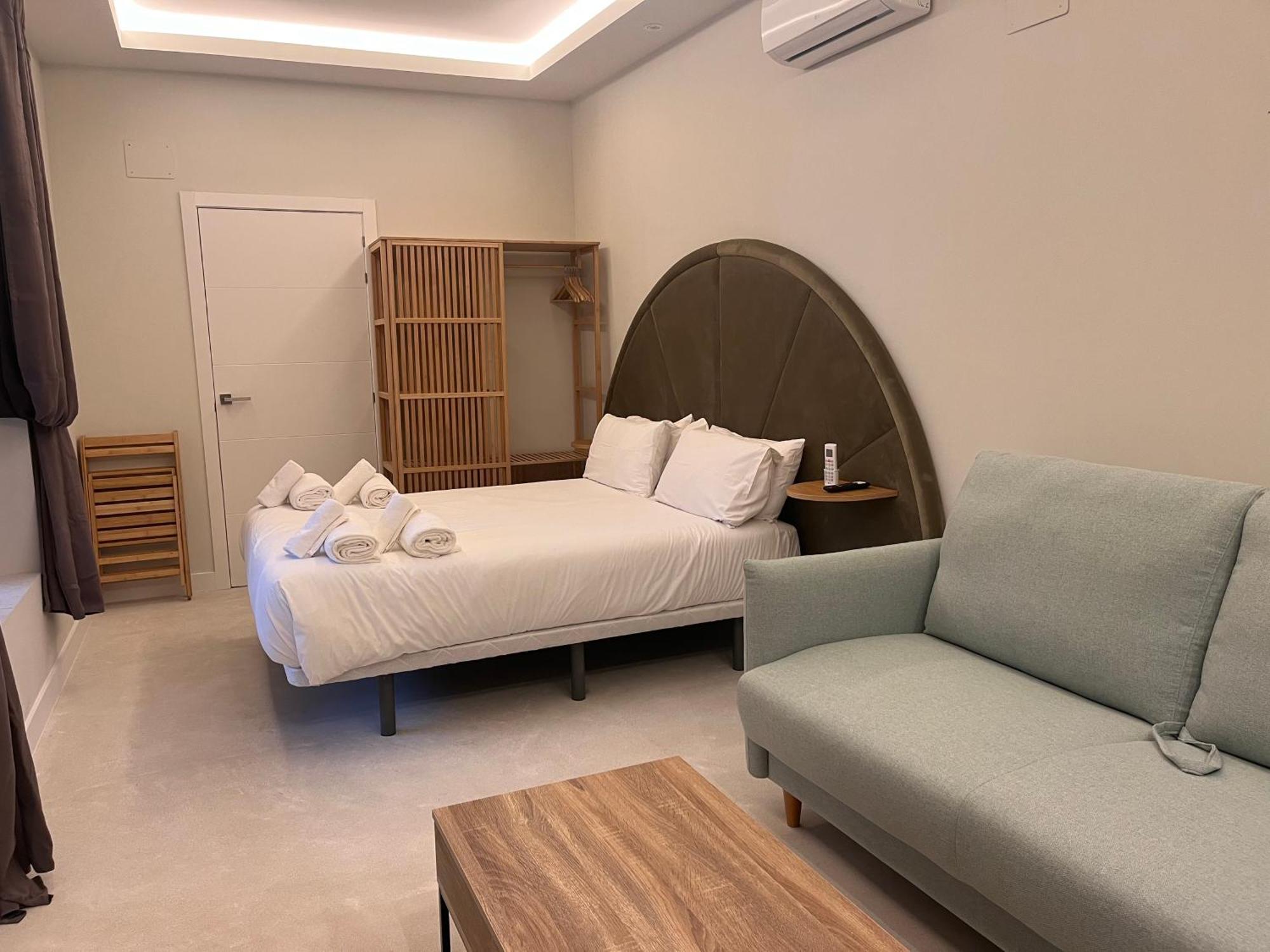 Corazon 23 Apartment กอร์โดบา ภายนอก รูปภาพ