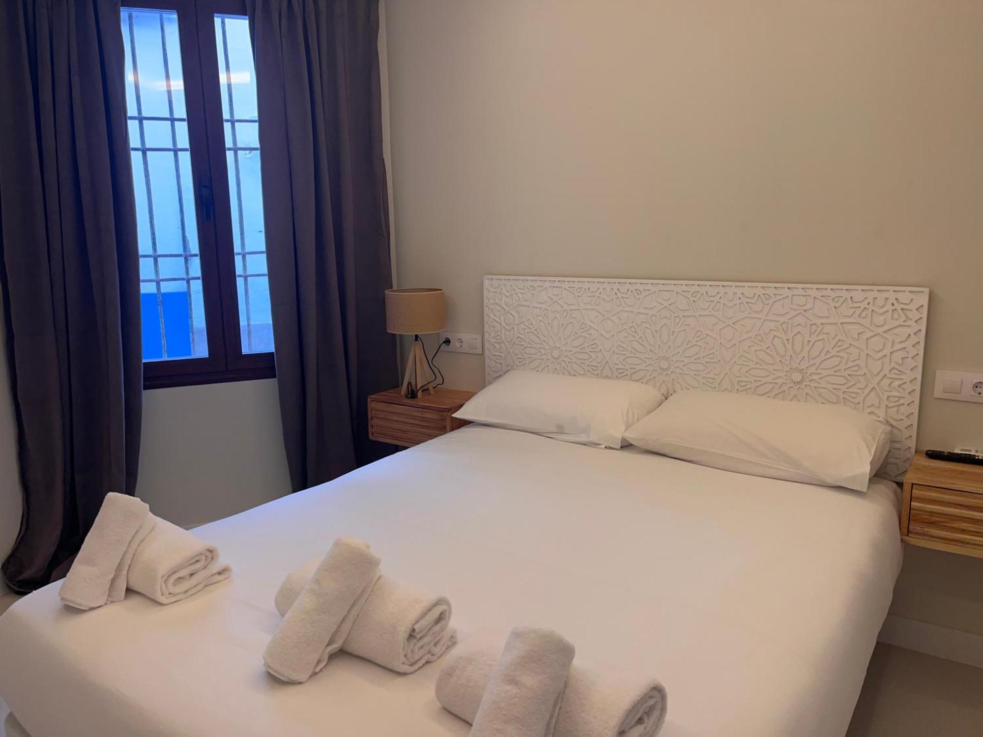 Corazon 23 Apartment กอร์โดบา ภายนอก รูปภาพ
