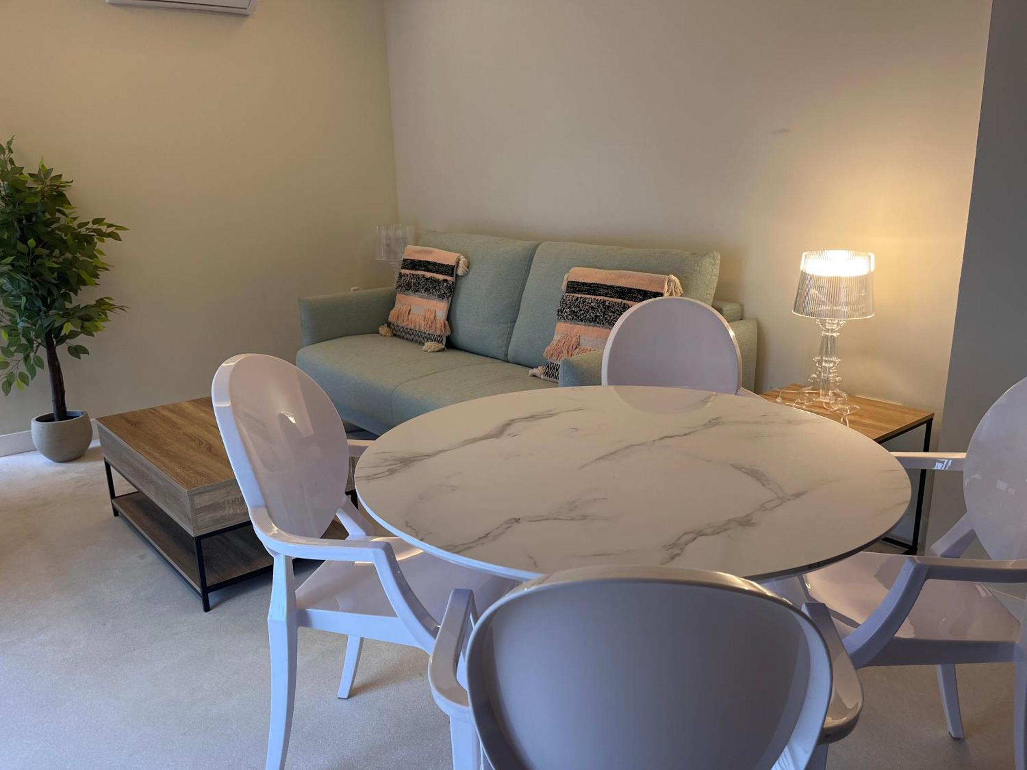 Corazon 23 Apartment กอร์โดบา ภายนอก รูปภาพ