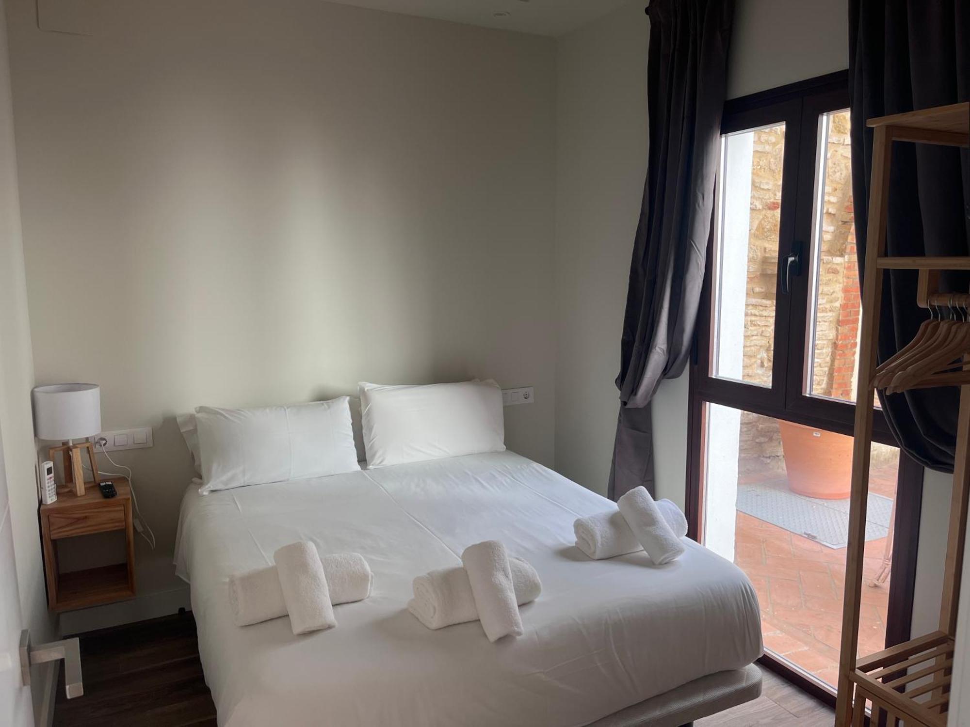 Corazon 23 Apartment กอร์โดบา ภายนอก รูปภาพ