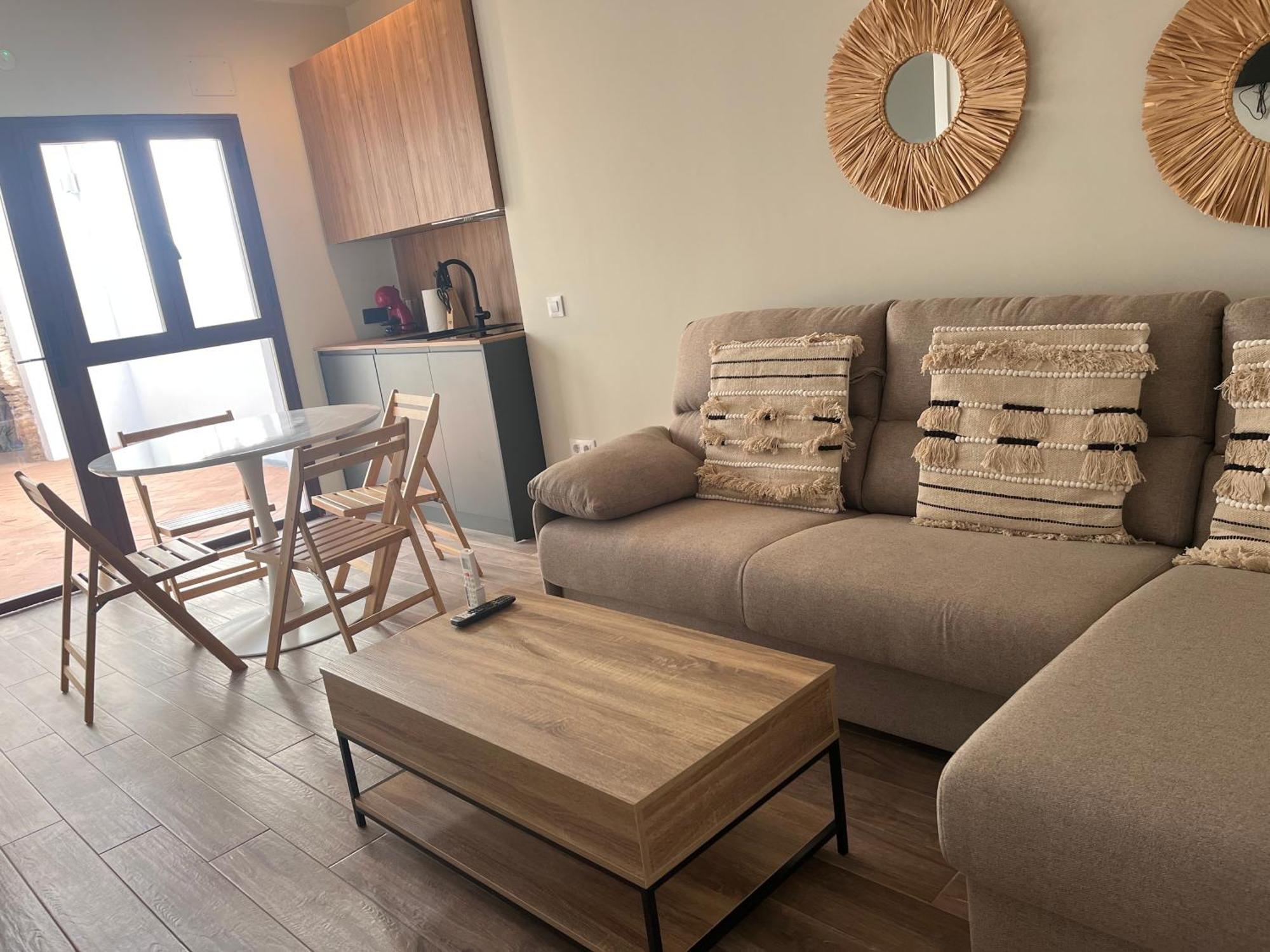 Corazon 23 Apartment กอร์โดบา ภายนอก รูปภาพ