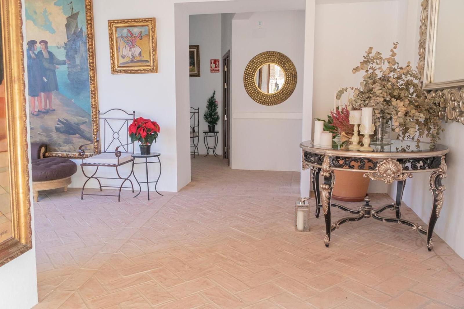 Corazon 23 Apartment กอร์โดบา ภายนอก รูปภาพ