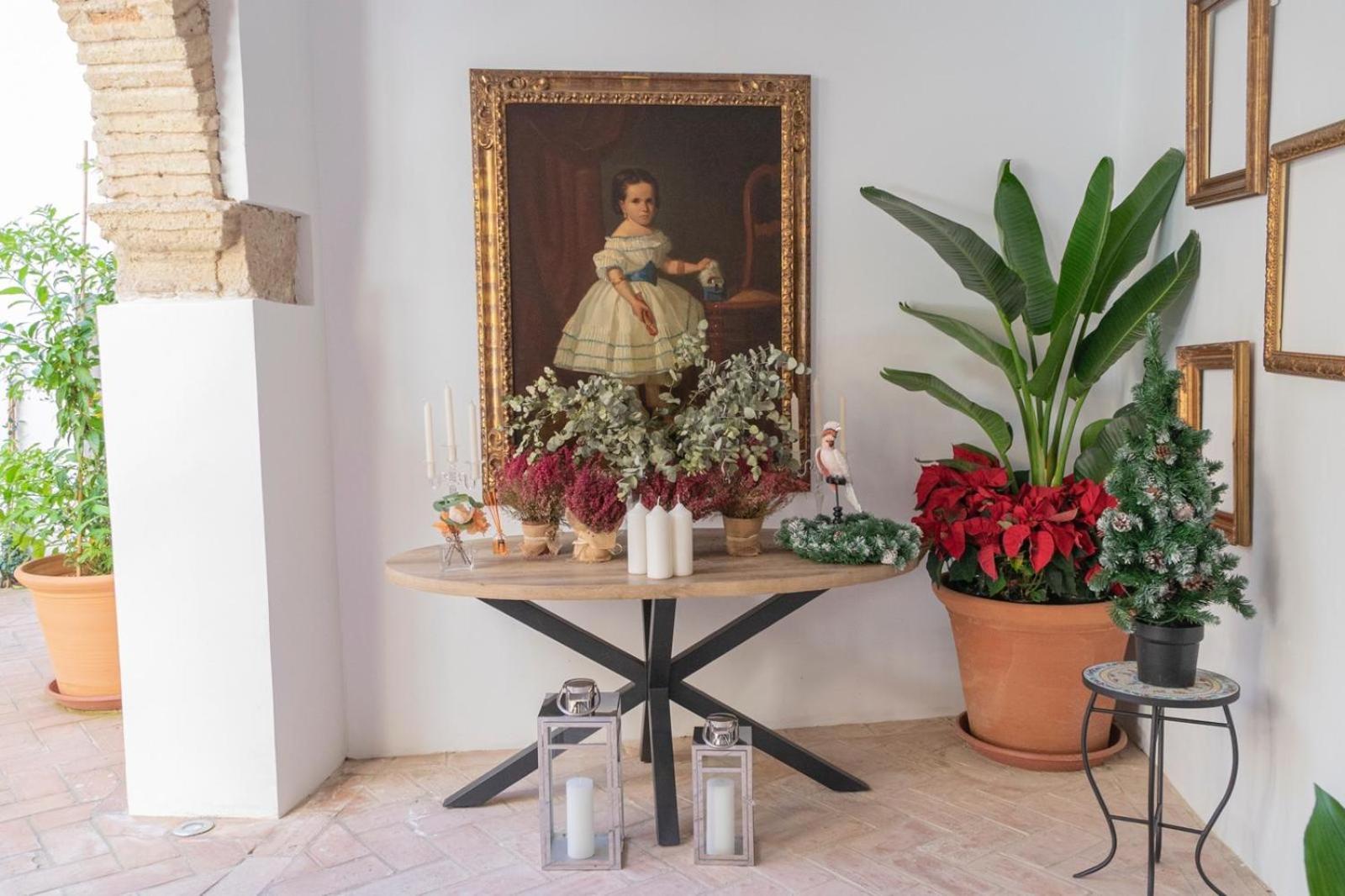 Corazon 23 Apartment กอร์โดบา ภายนอก รูปภาพ